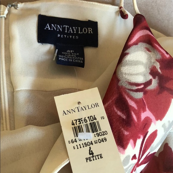 Summer dress - Picture 4 of 4